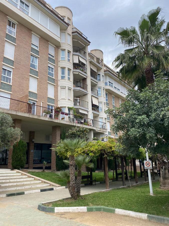 Art Apartment Julia Calpe Exterior photo