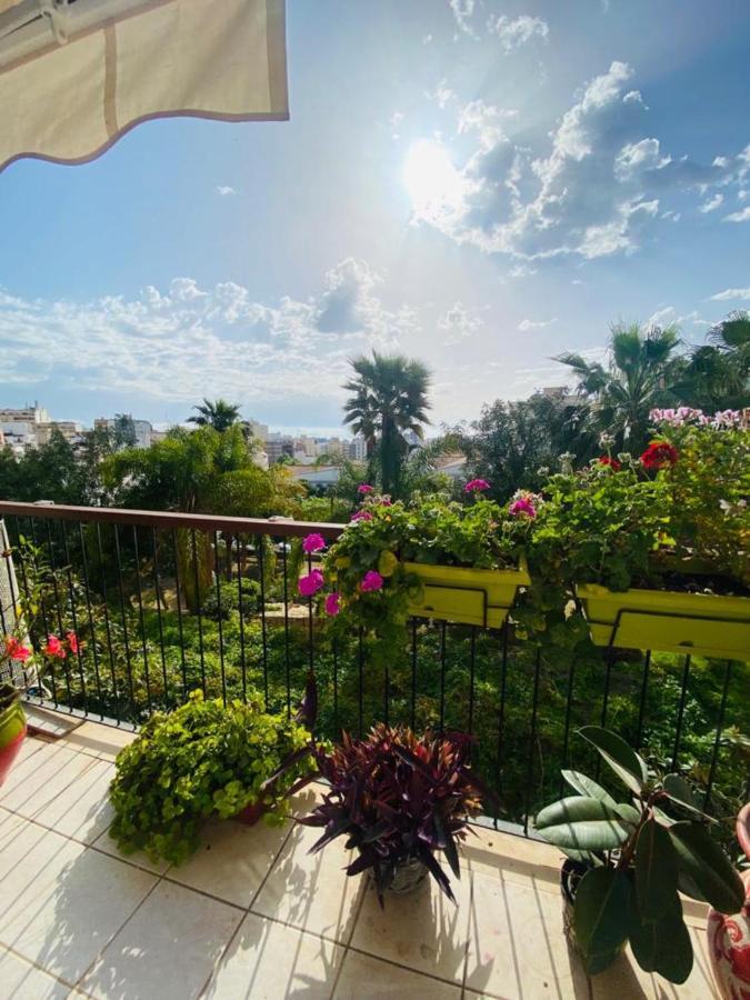 Art Apartment Julia Calpe Exterior photo
